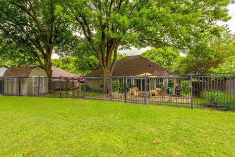 1236 Rio Grande Drive Benbrook TX 76126