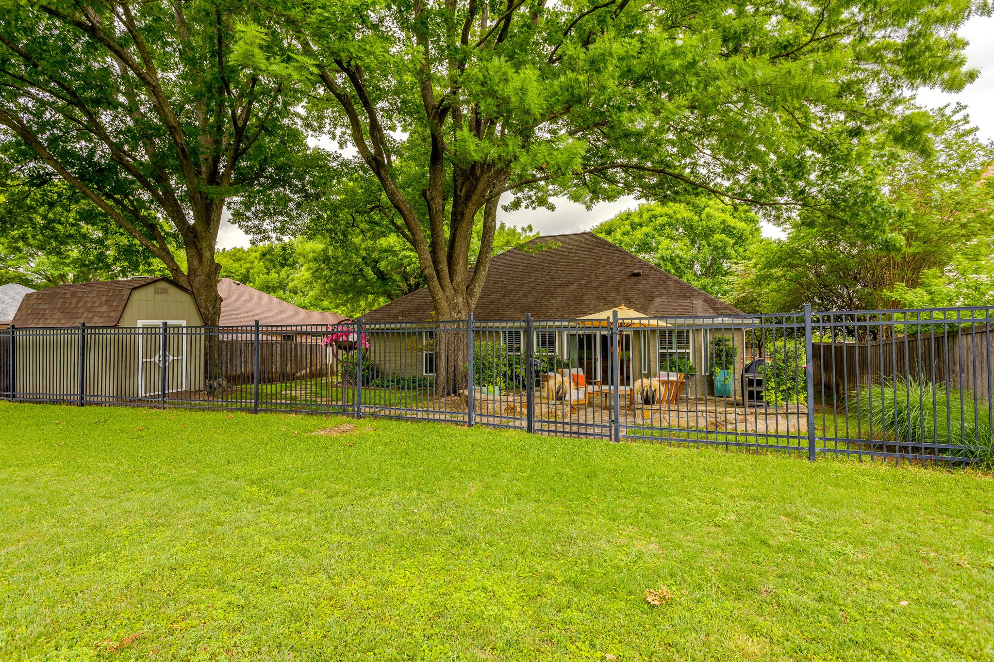1236 Rio Grande Drive Benbrook TX 76126