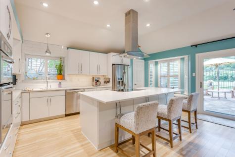 1236 Rio Grande Drive Benbrook TX 76126