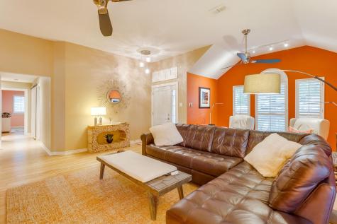 1236 Rio Grande Drive Benbrook TX 76126