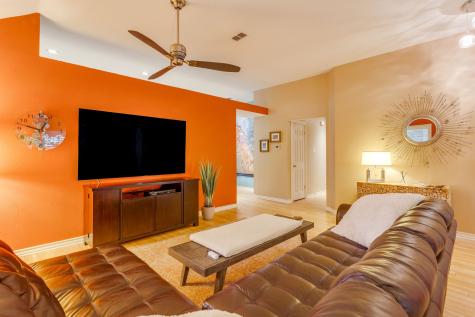 1236 Rio Grande Drive Benbrook TX 76126
