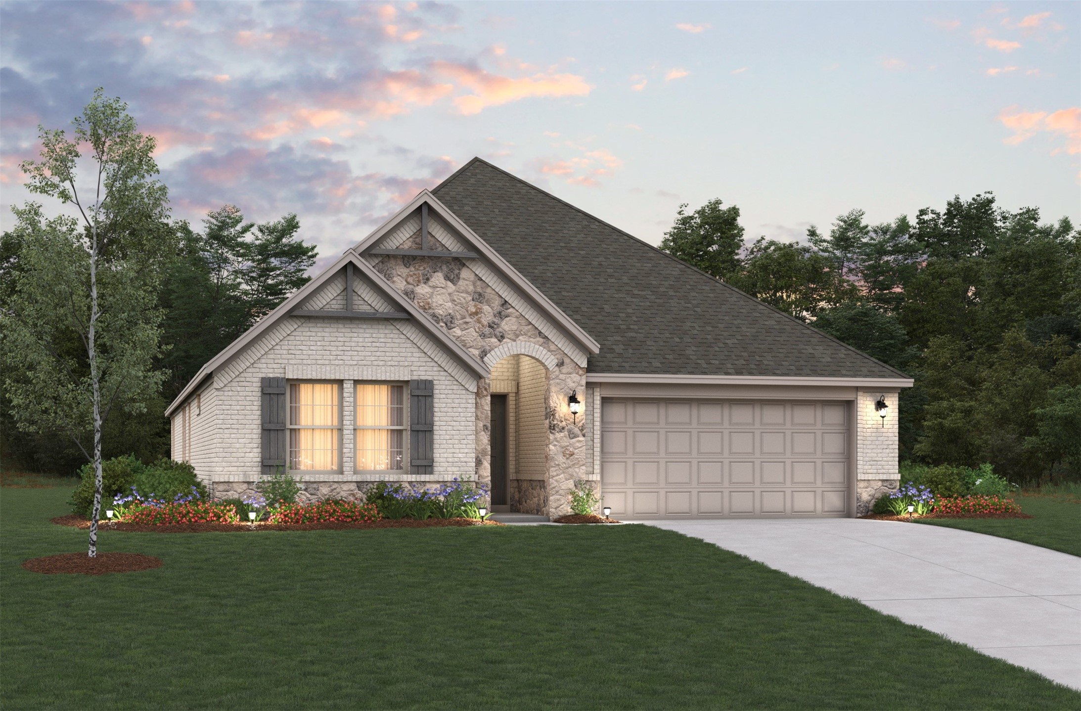 3926 Jimson Avenue Venus TX 76084