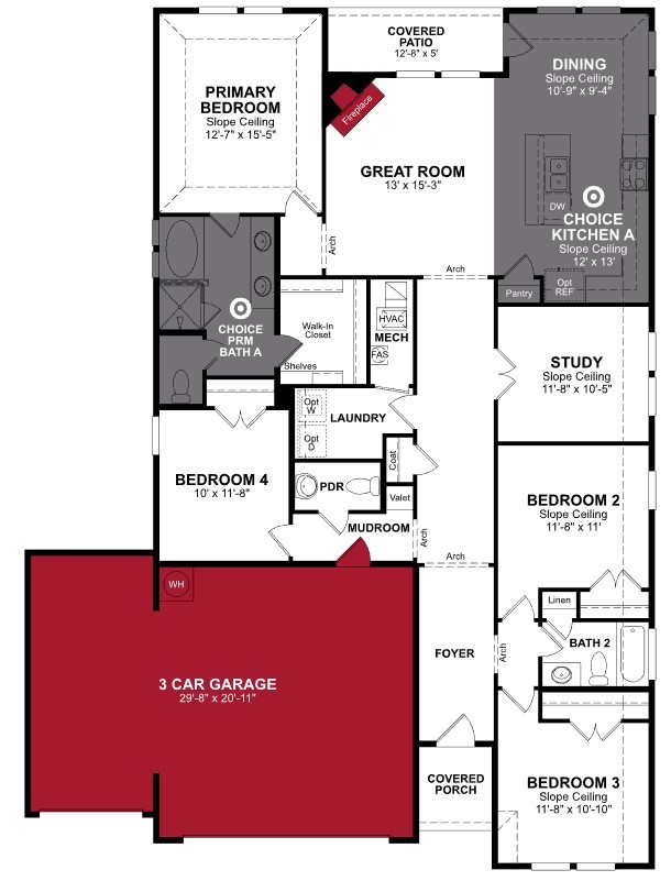 3926 Jimson Avenue Venus TX 76084