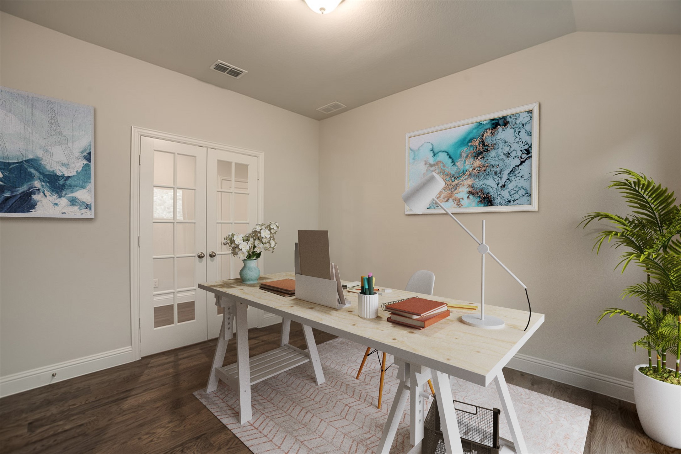 3926 Jimson Avenue Venus TX 76084