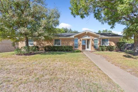 13733 Harbor Drive Woodway TX 76712