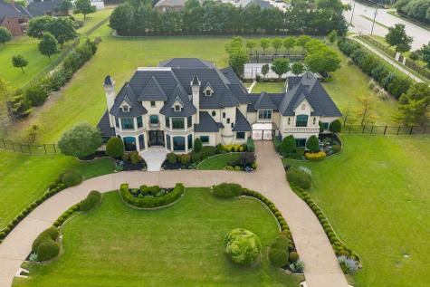 1091 Broadmoor Lane Prosper TX 75078
