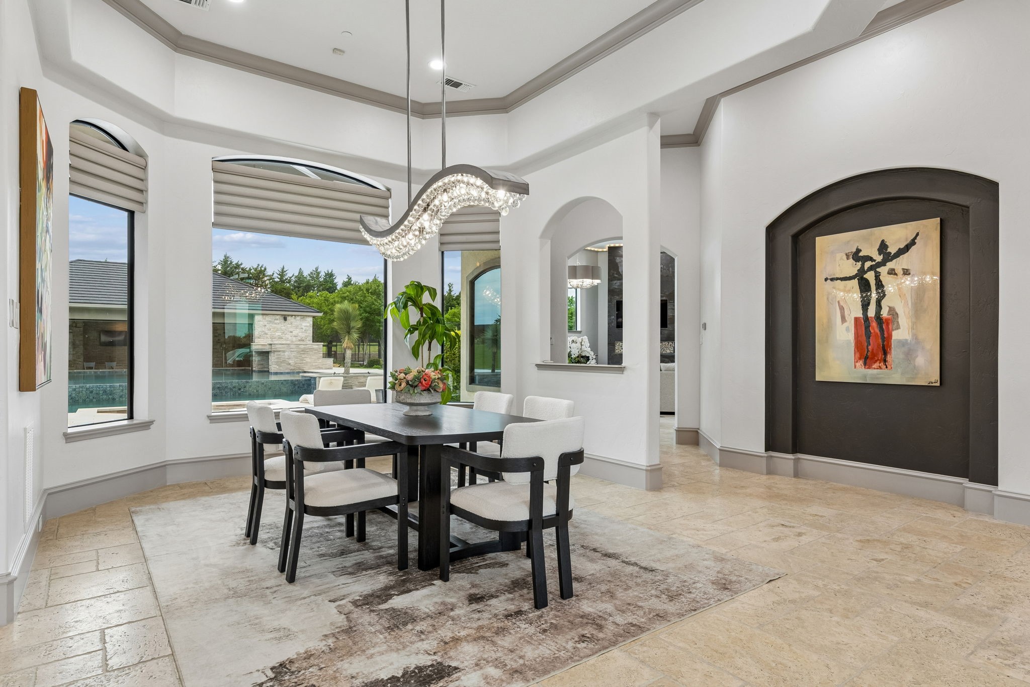 1091 Broadmoor Lane Prosper TX 75078