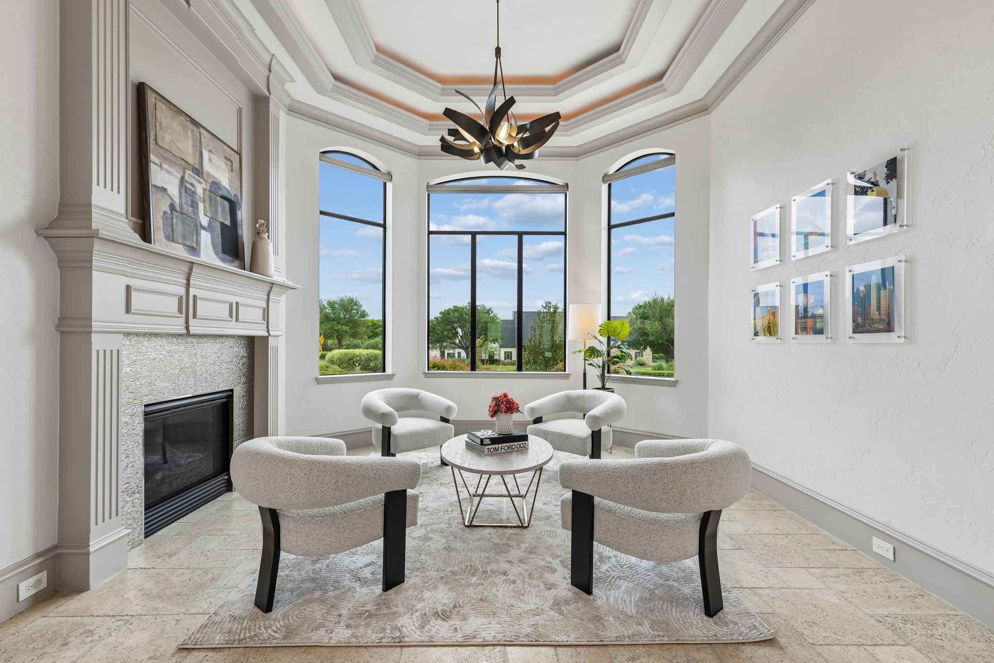 1091 Broadmoor Lane Prosper TX 75078