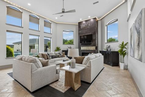 1091 Broadmoor Lane Prosper TX 75078