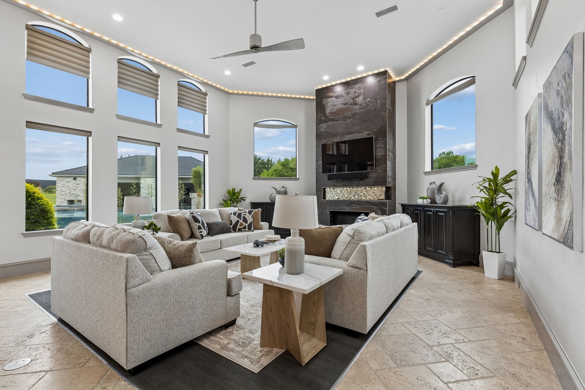1091 Broadmoor Lane Prosper TX 75078