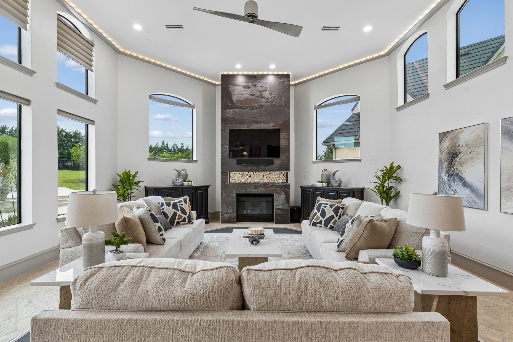 1091 Broadmoor Lane Prosper TX 75078