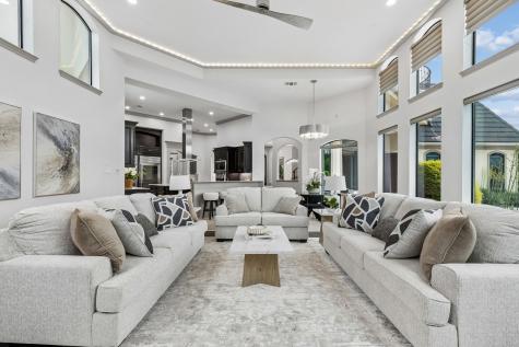 1091 Broadmoor Lane Prosper TX 75078