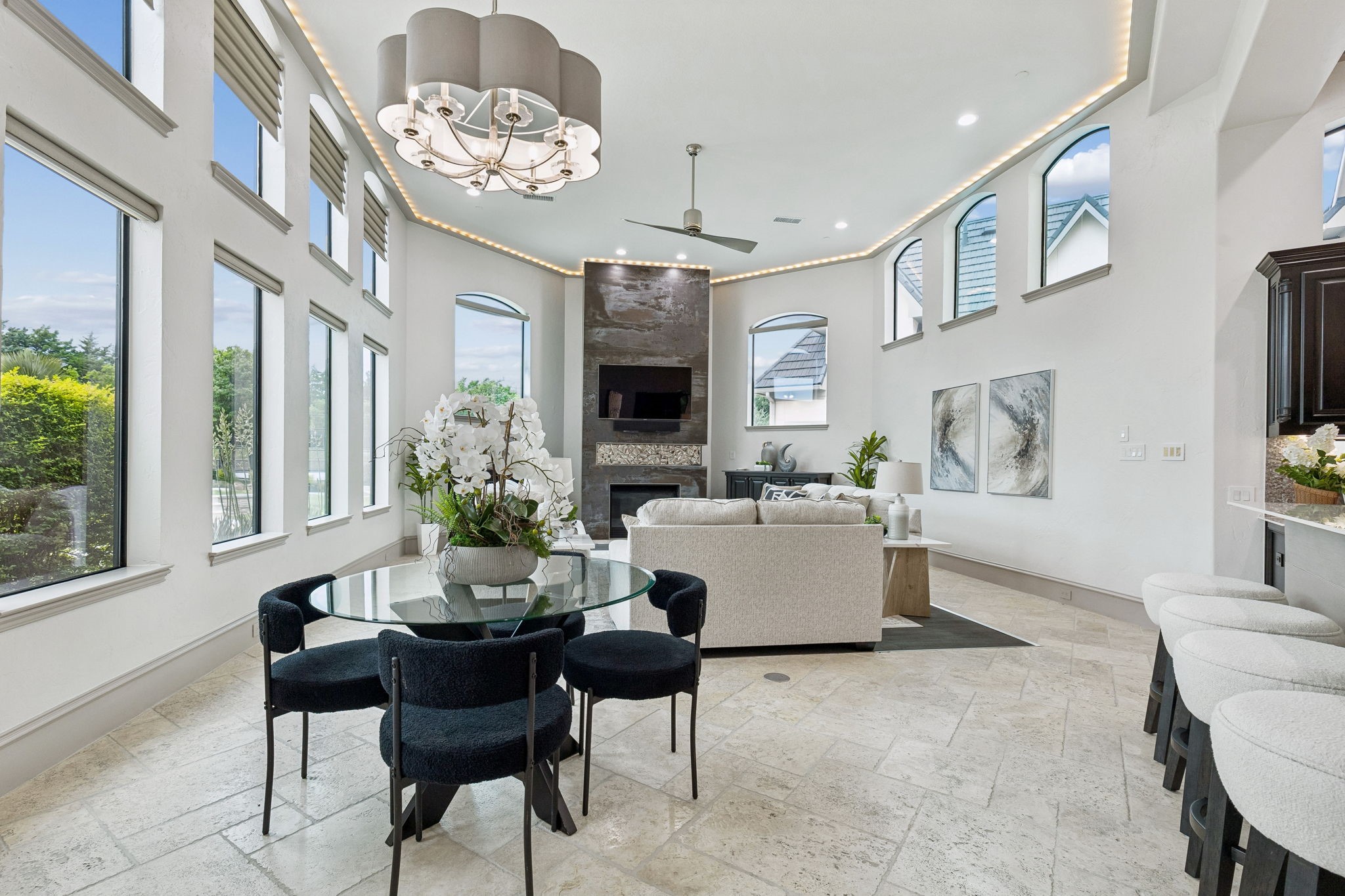1091 Broadmoor Lane Prosper TX 75078