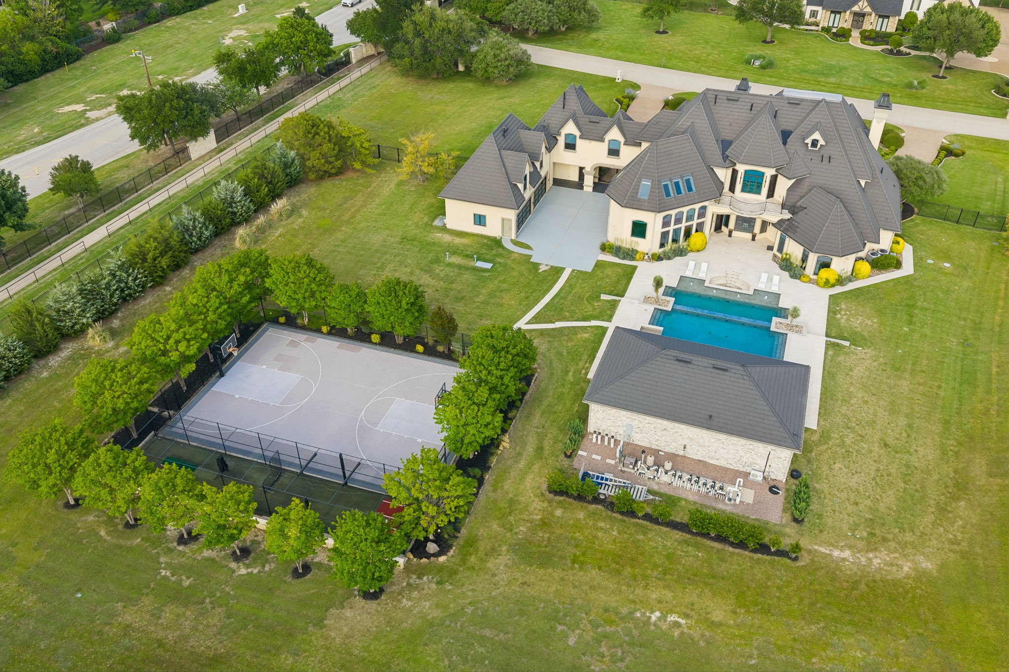 1091 Broadmoor Lane Prosper TX 75078