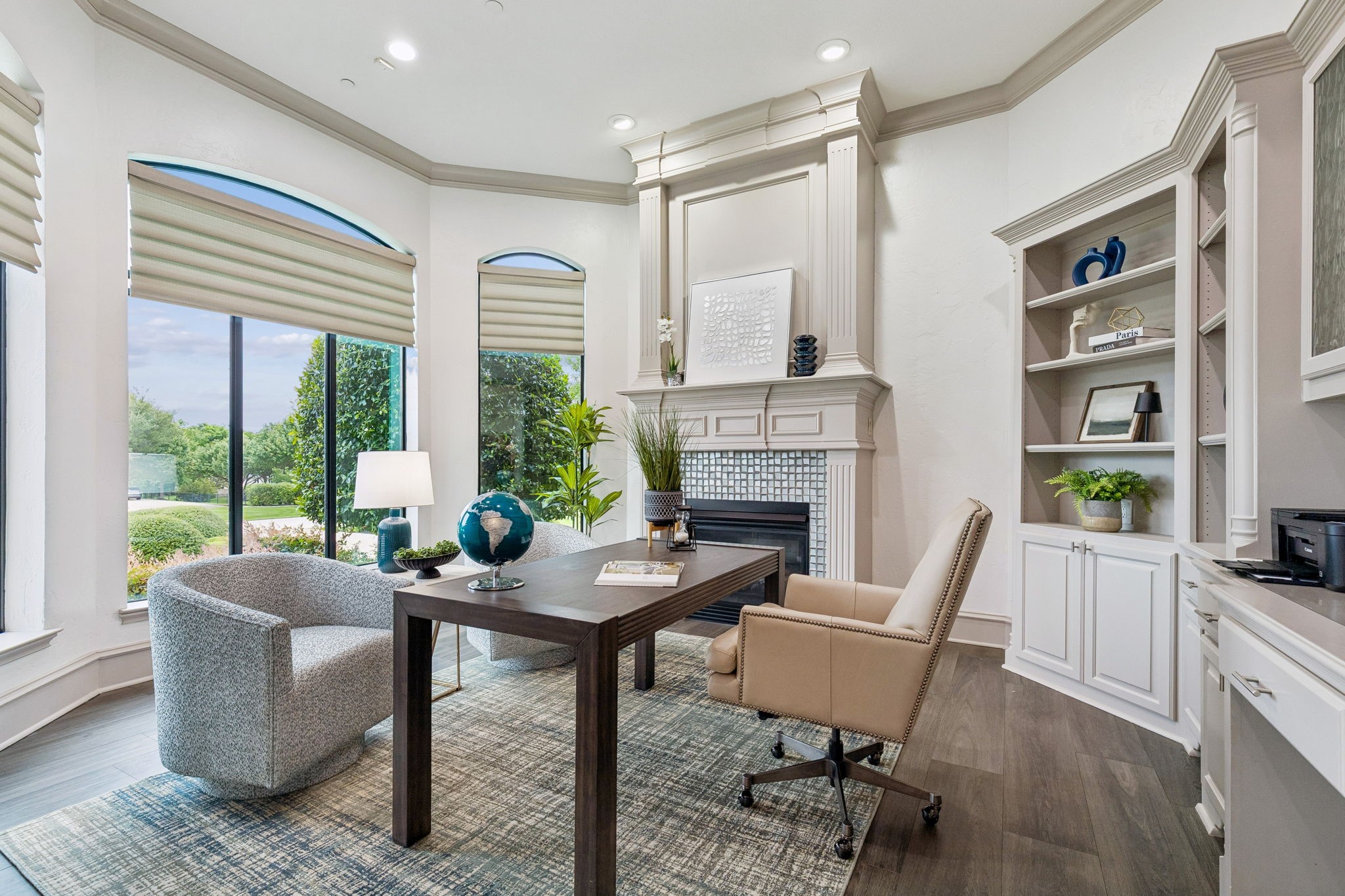 1091 Broadmoor Lane Prosper TX 75078