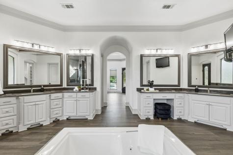 1091 Broadmoor Lane Prosper TX 75078