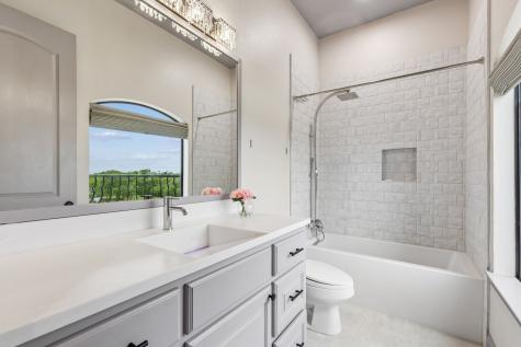 1091 Broadmoor Lane Prosper TX 75078