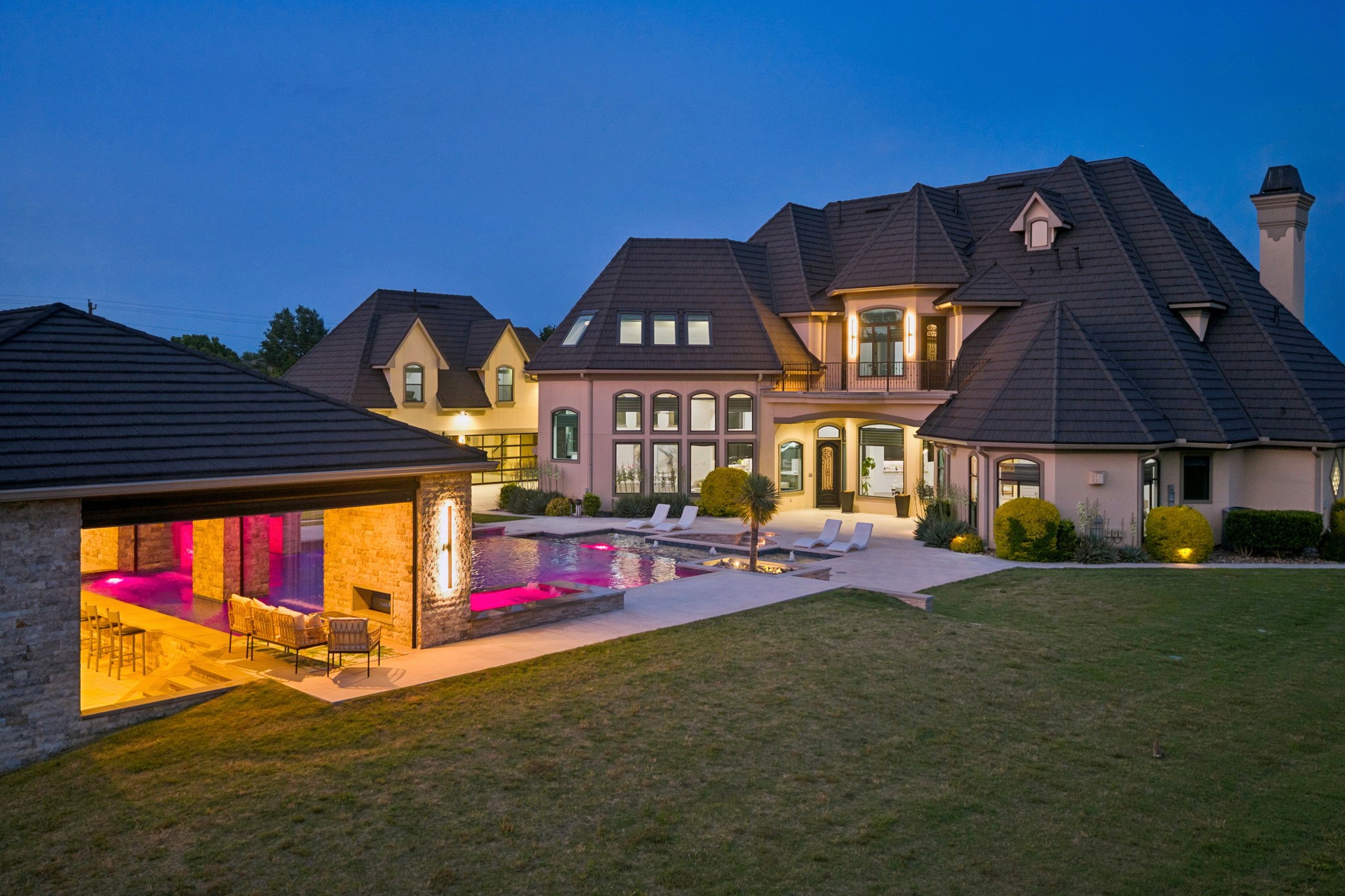 1091 Broadmoor Lane Prosper TX 75078