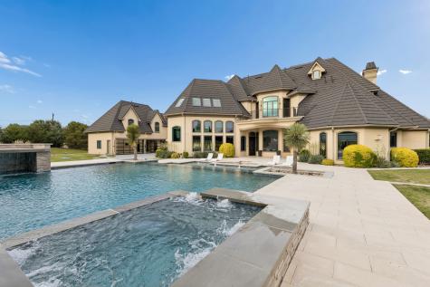 1091 Broadmoor Lane Prosper TX 75078