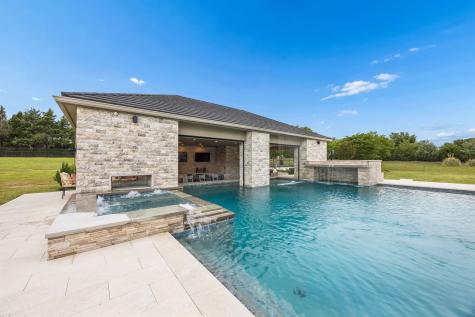 1091 Broadmoor Lane Prosper TX 75078