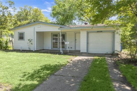 2926 Scottsbluff Drive Dallas TX 75228