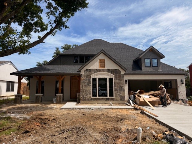 819 Beverly Drive Grapevine TX 76051