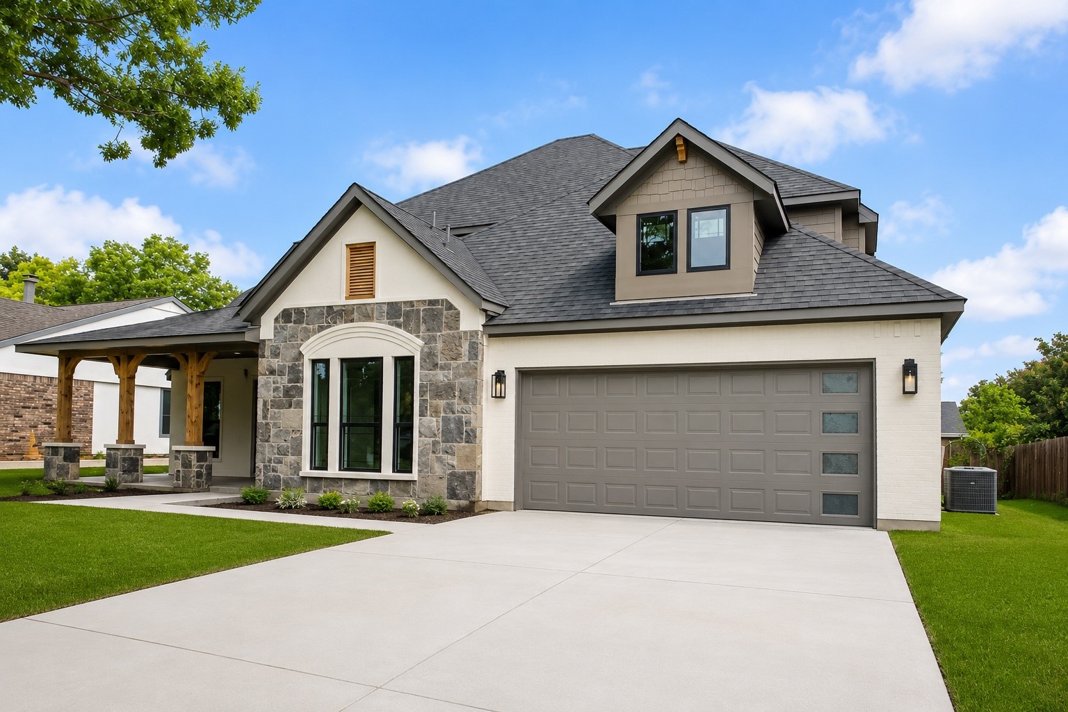 819 Beverly Drive Grapevine TX 76051