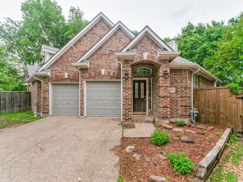 5002 Enclave Court Mckinney TX 75072