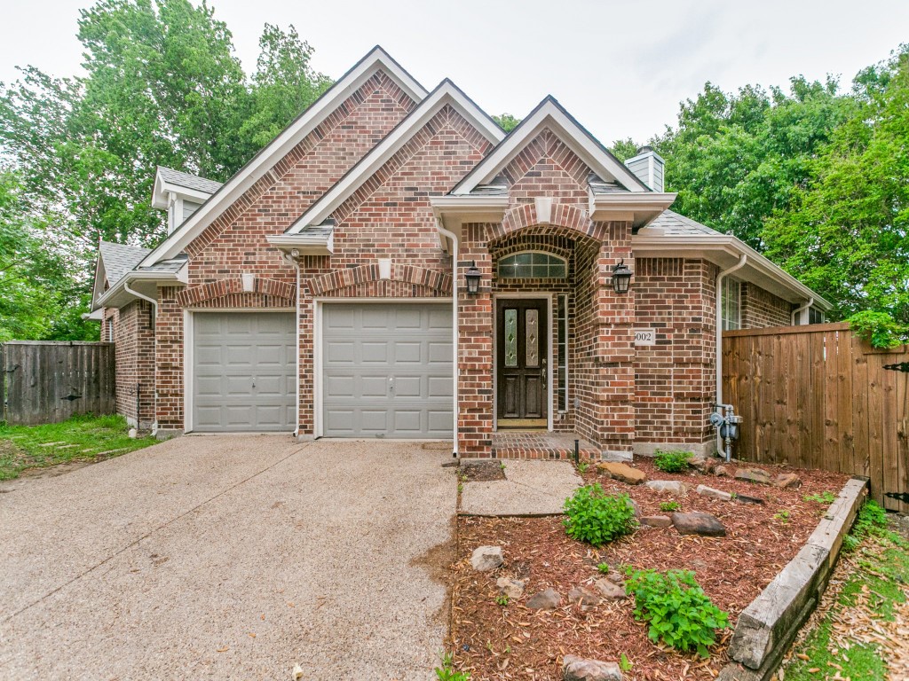 5002 Enclave Court Mckinney TX 75072