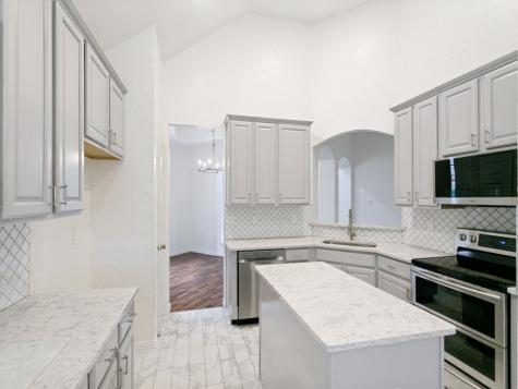 5002 Enclave Court Mckinney TX 75072