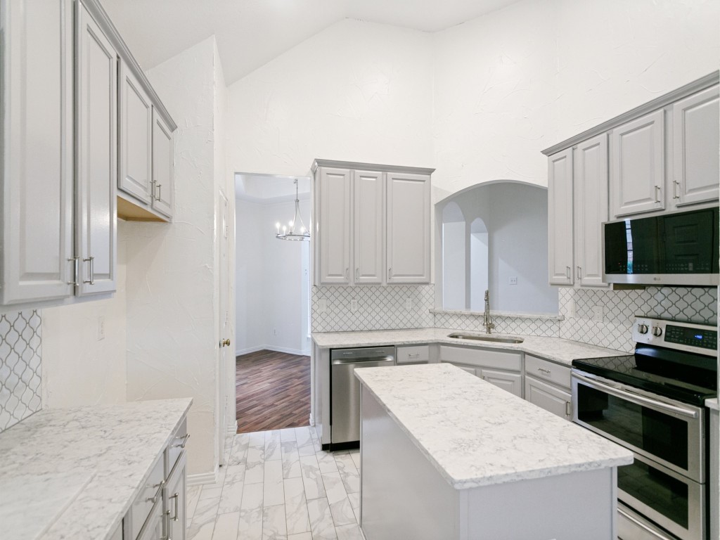 5002 Enclave Court Mckinney TX 75072