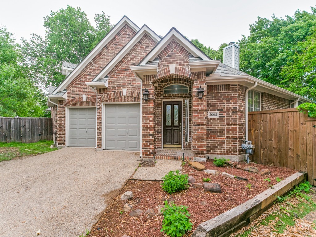 5002 Enclave Court Mckinney TX 75072