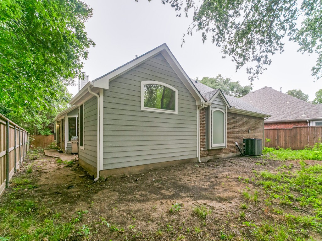 5002 Enclave Court Mckinney TX 75072
