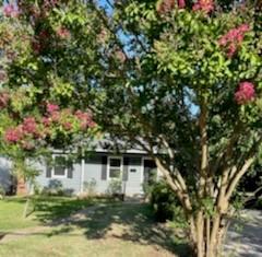 3116 Proctor Street Fort Worth TX 76112
