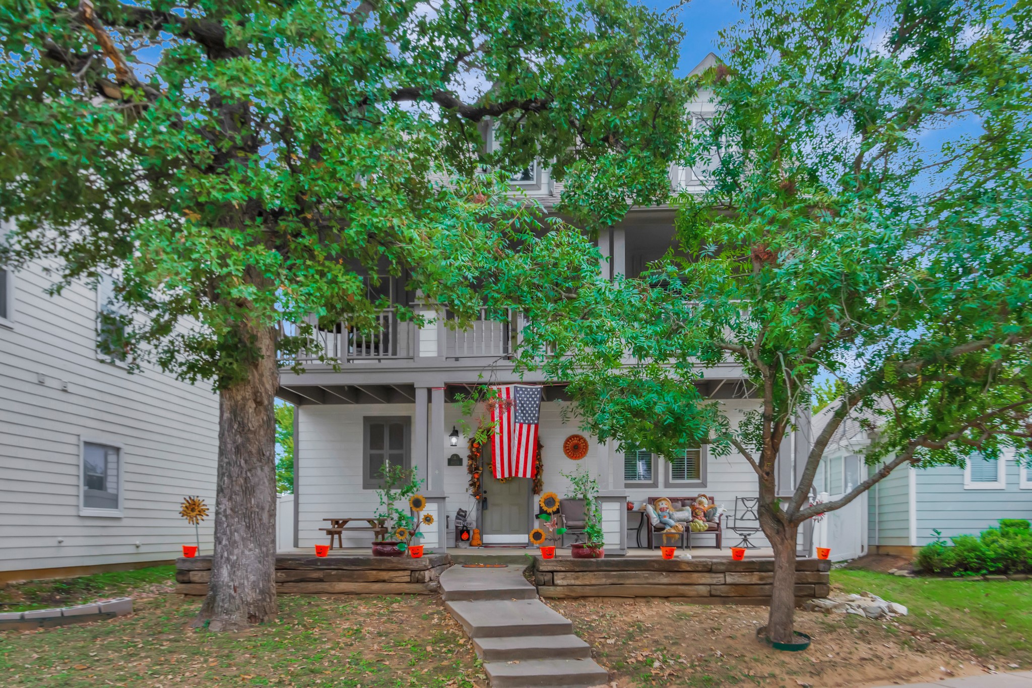 9824 Cherry Hill Lane Providence Village TX 76227