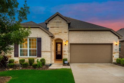2901 Southampton Drive Mckinney TX 75071