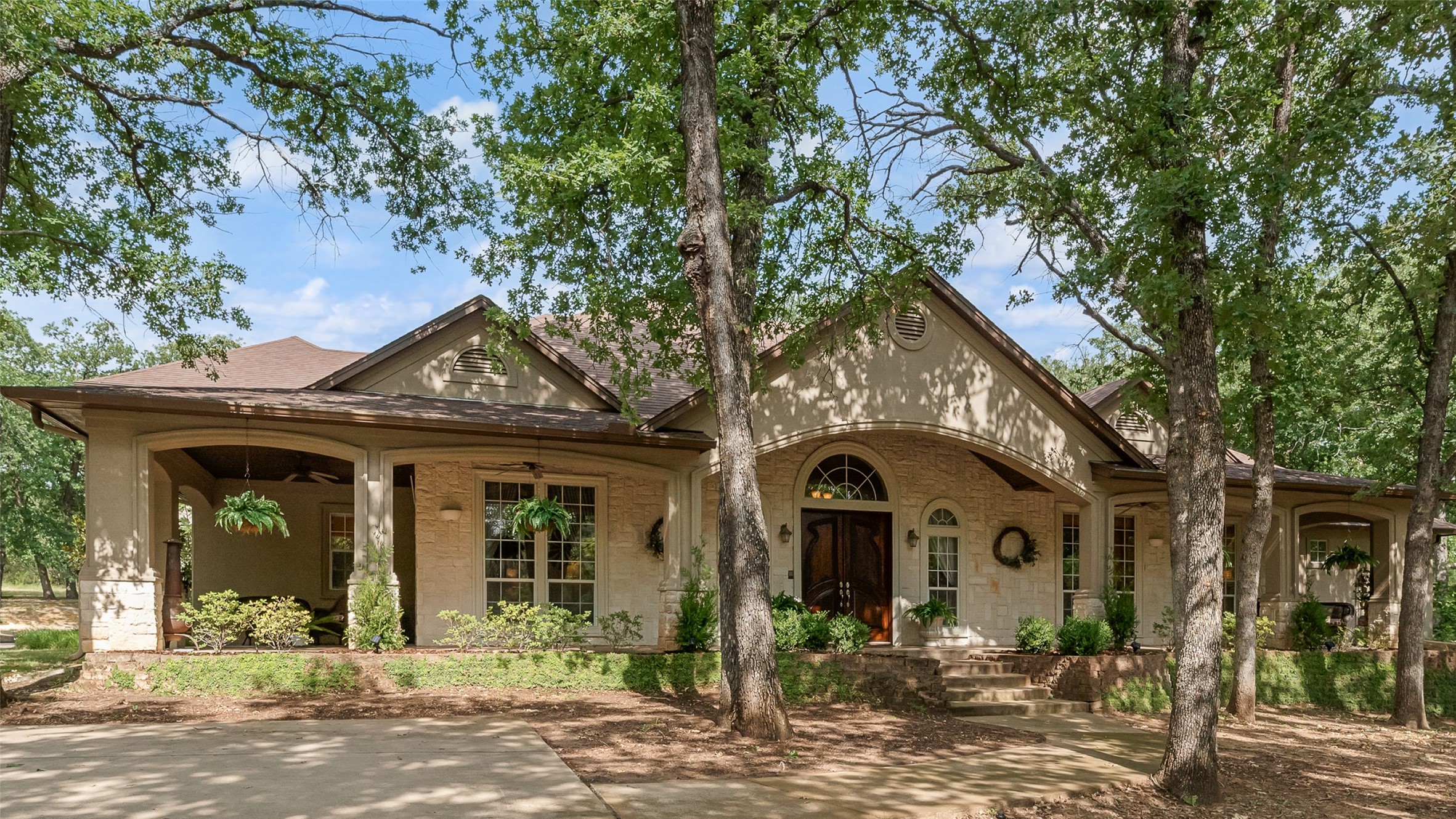 115 River Run Drive Azle TX 76020