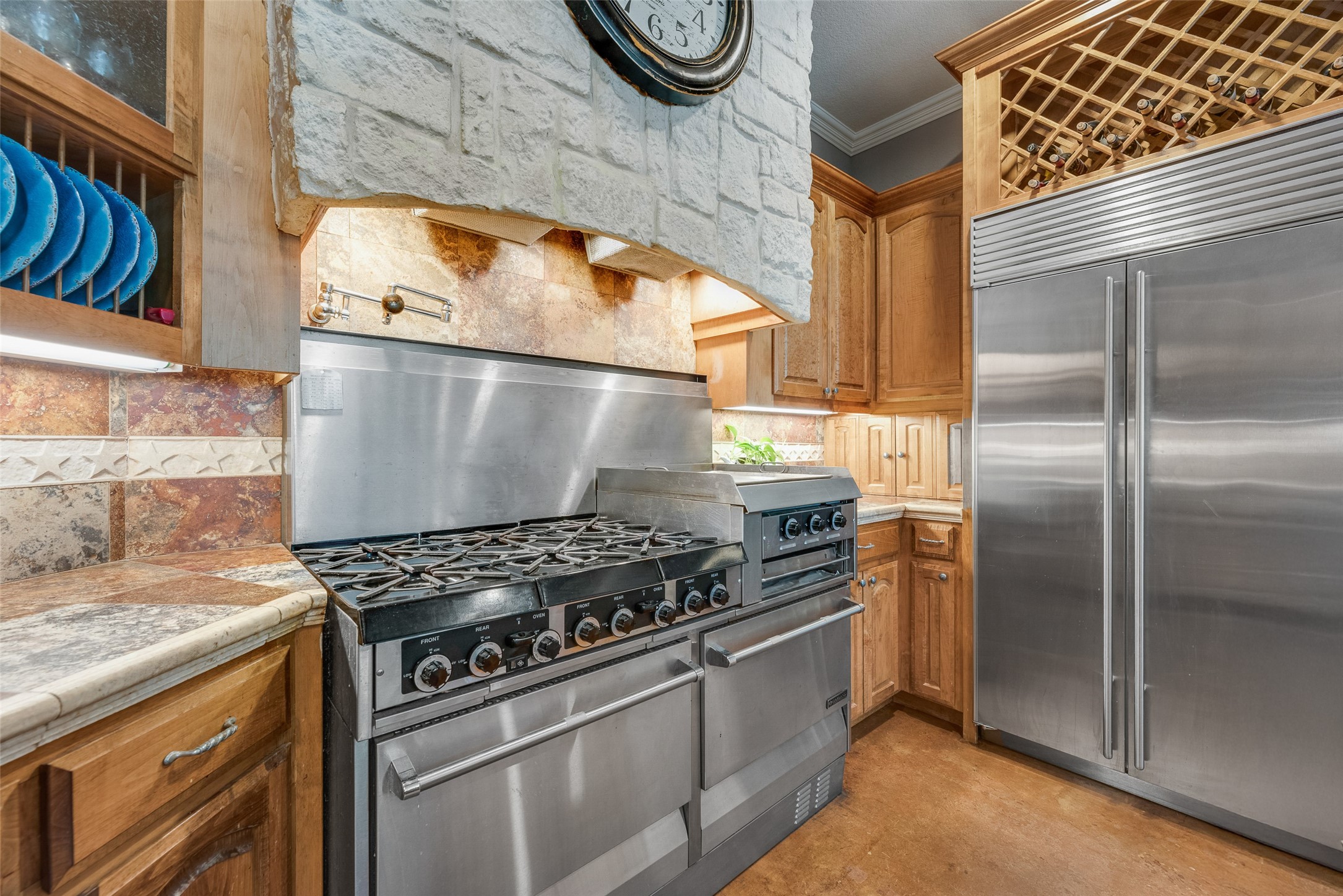115 River Run Drive Azle TX 76020