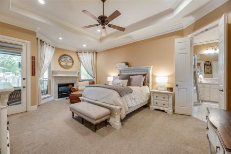 115 River Run Drive Azle TX 76020