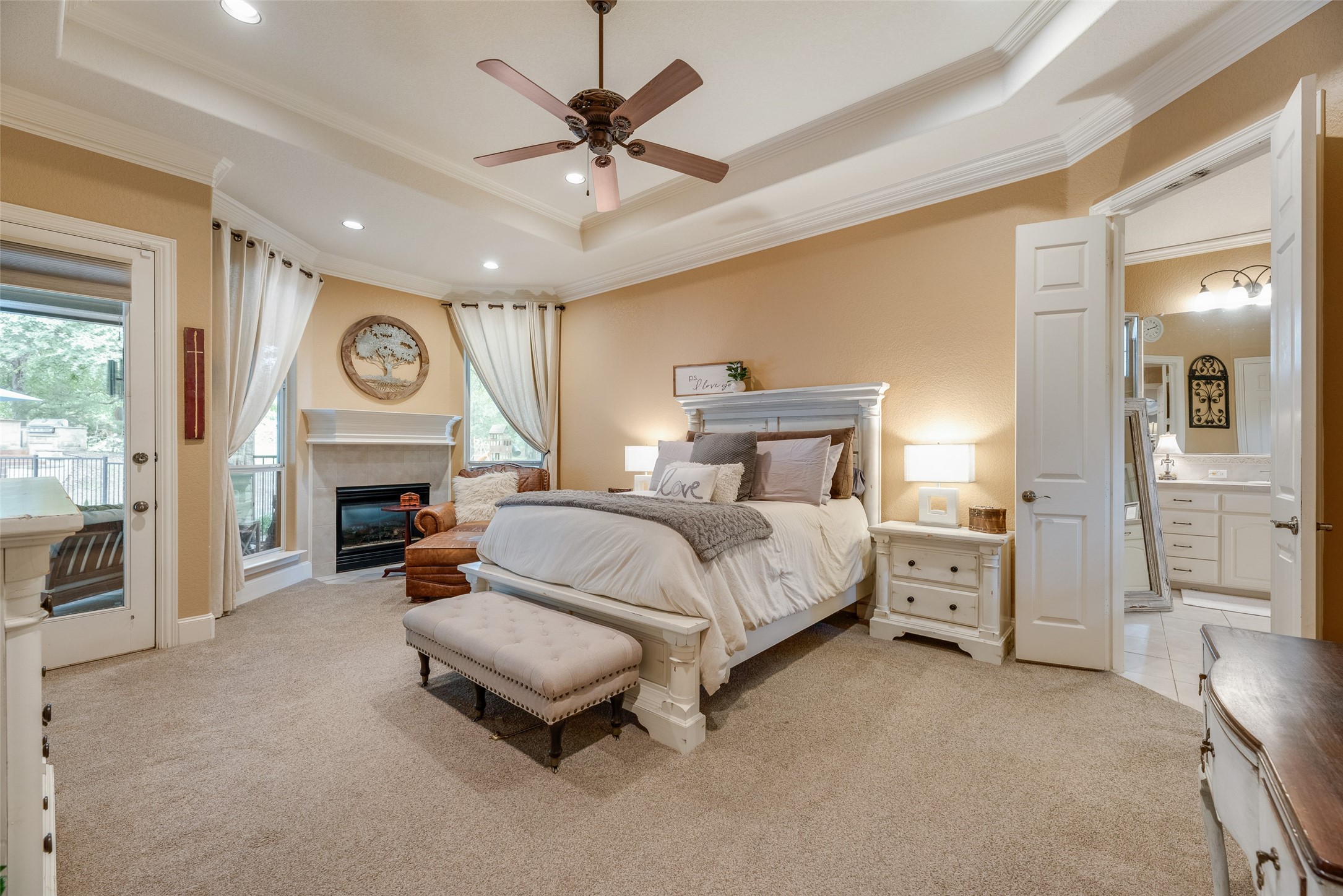 115 River Run Drive Azle TX 76020