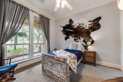 115 River Run Drive Azle TX 76020