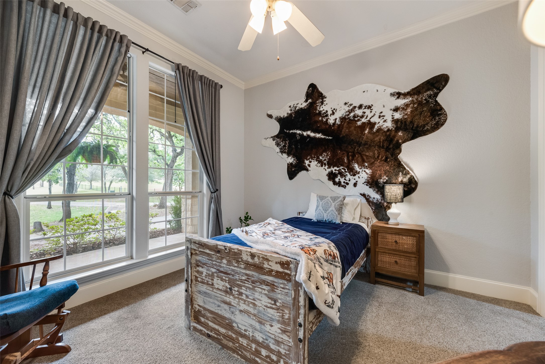 115 River Run Drive Azle TX 76020