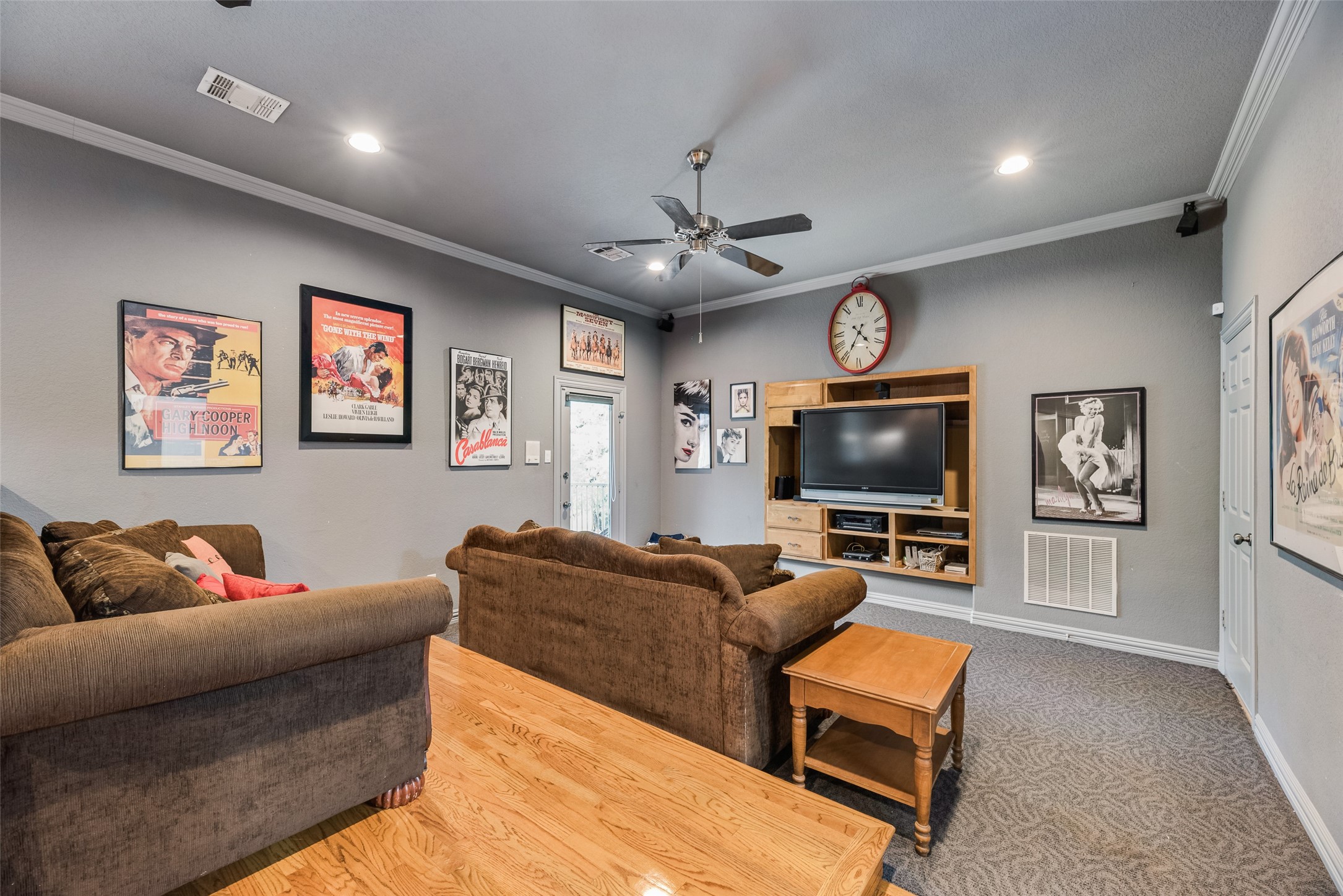 115 River Run Drive Azle TX 76020