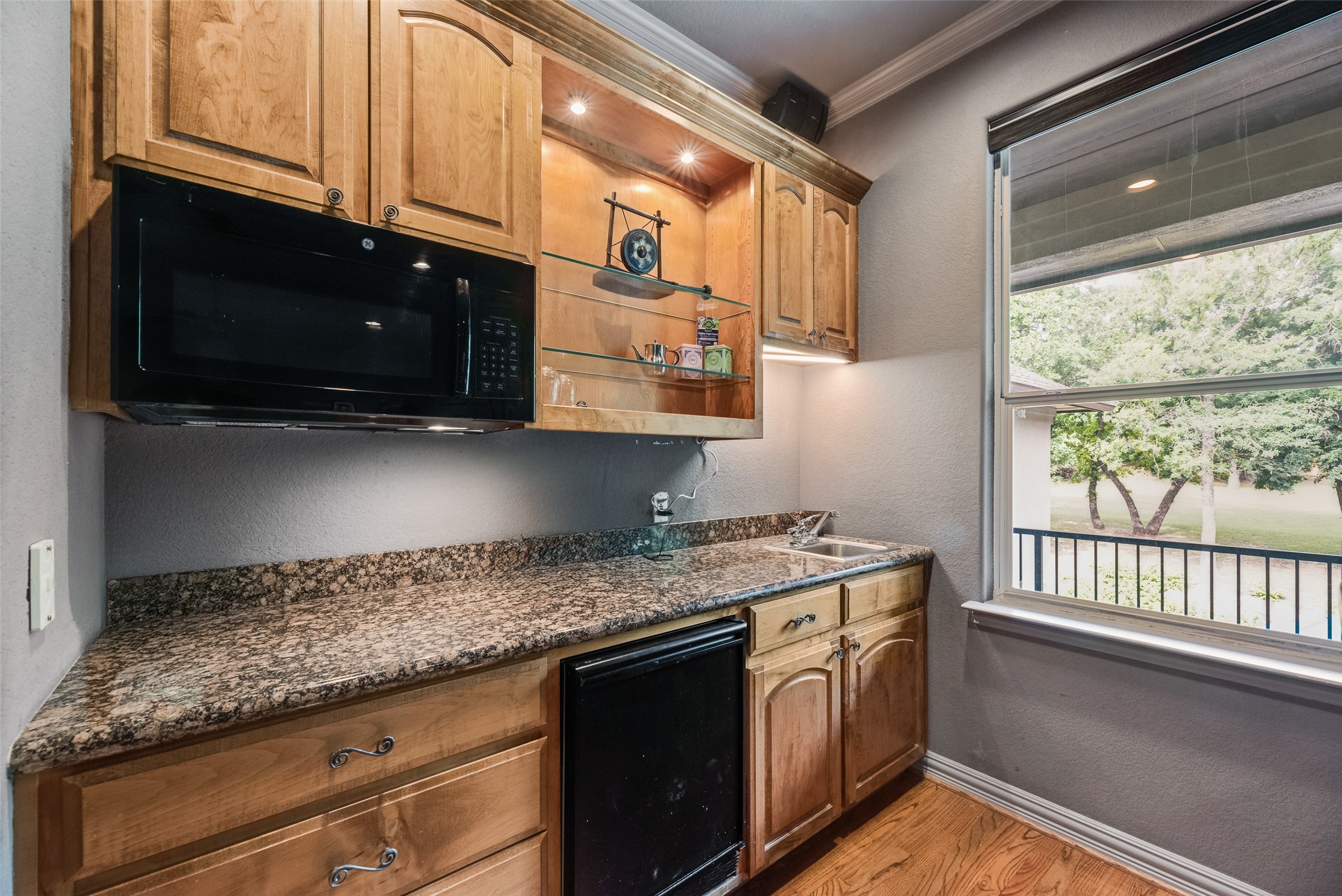 115 River Run Drive Azle TX 76020