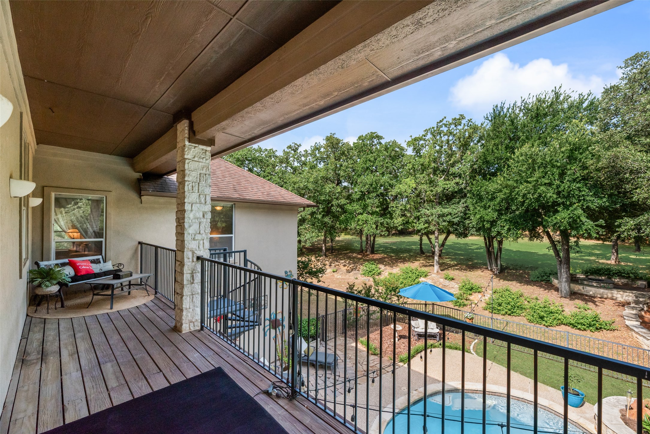 115 River Run Drive Azle TX 76020