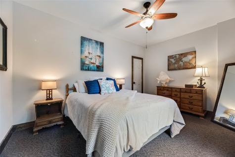 115 River Run Drive Azle TX 76020