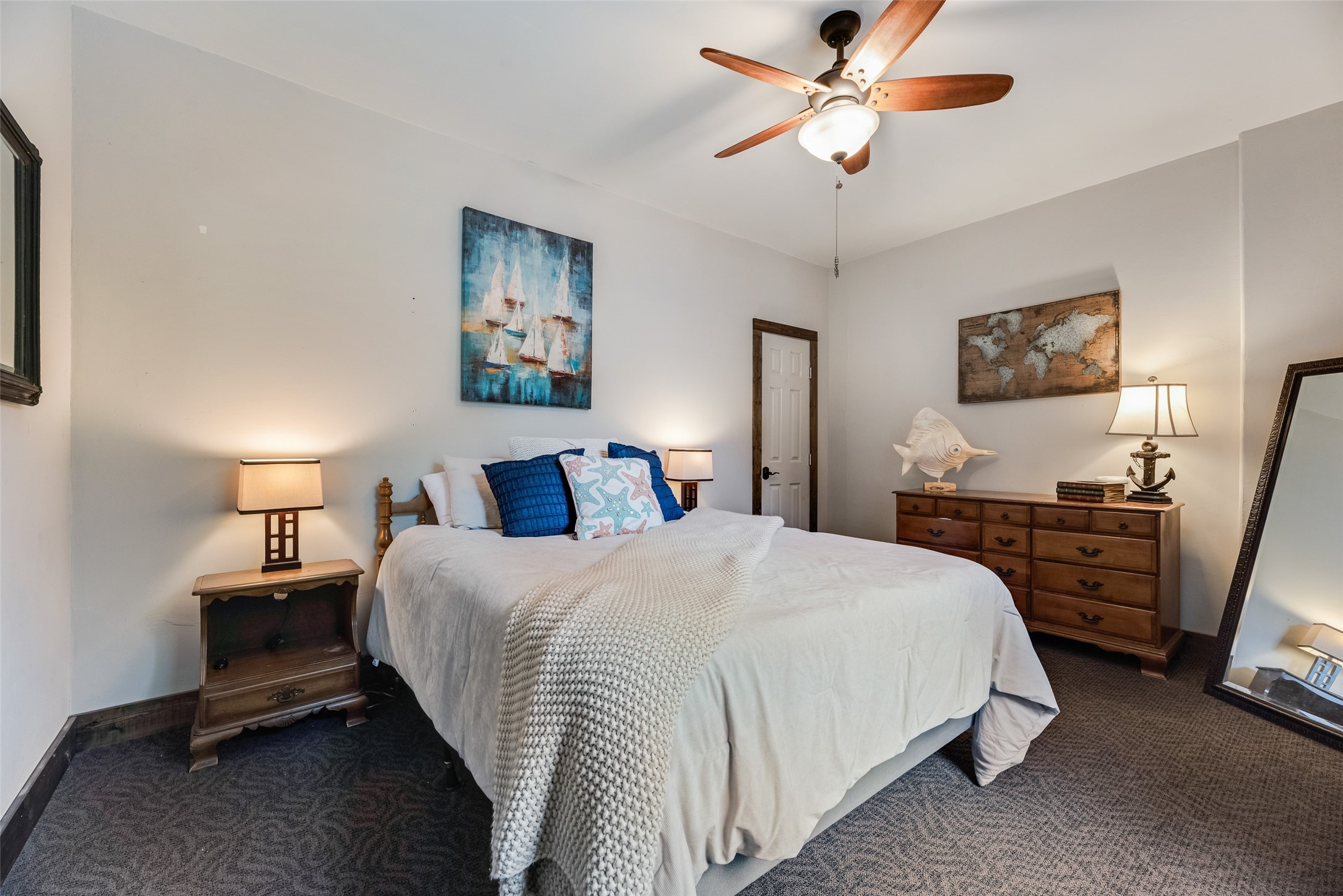 115 River Run Drive Azle TX 76020