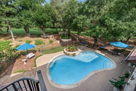 115 River Run Drive Azle TX 76020