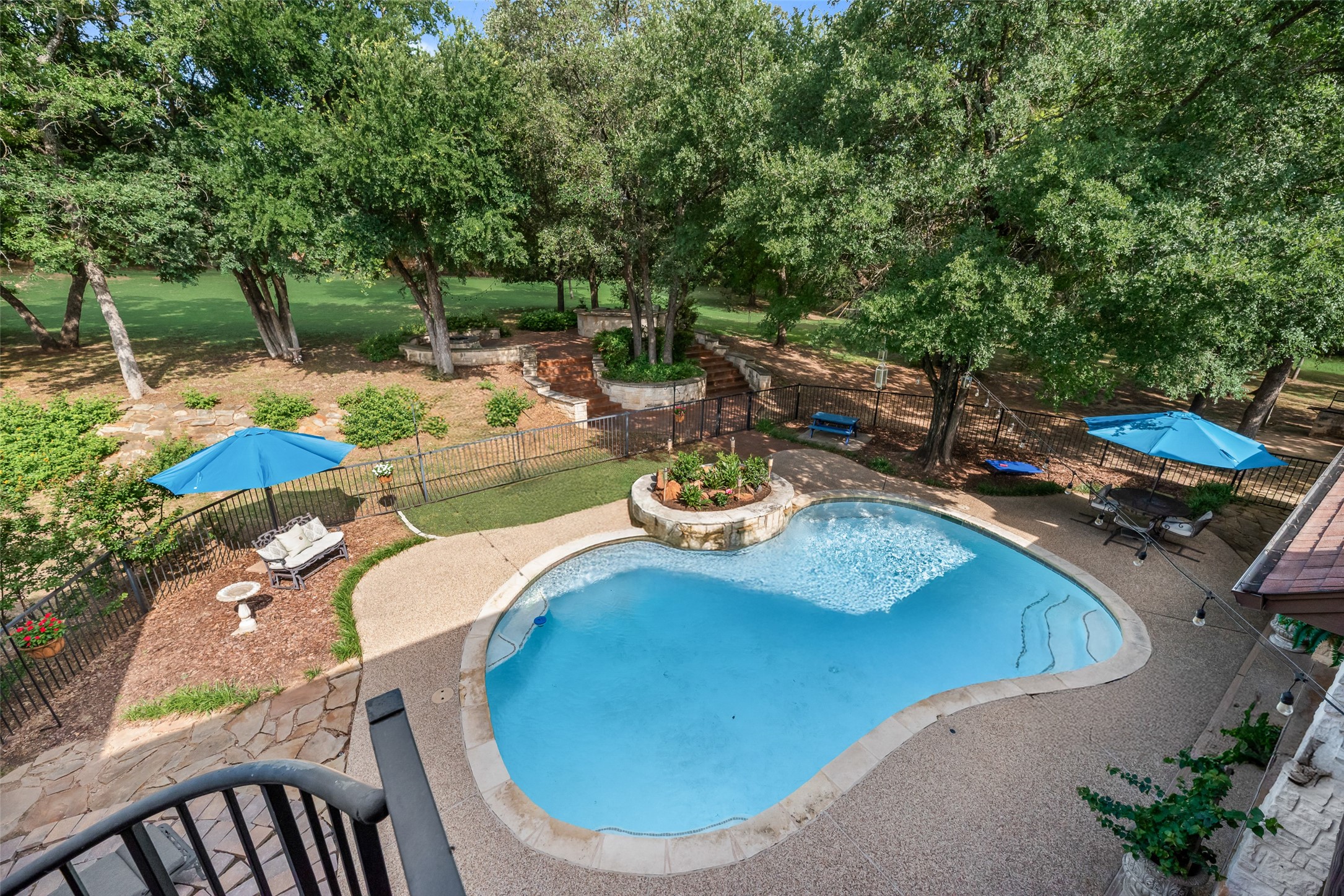 115 River Run Drive Azle TX 76020