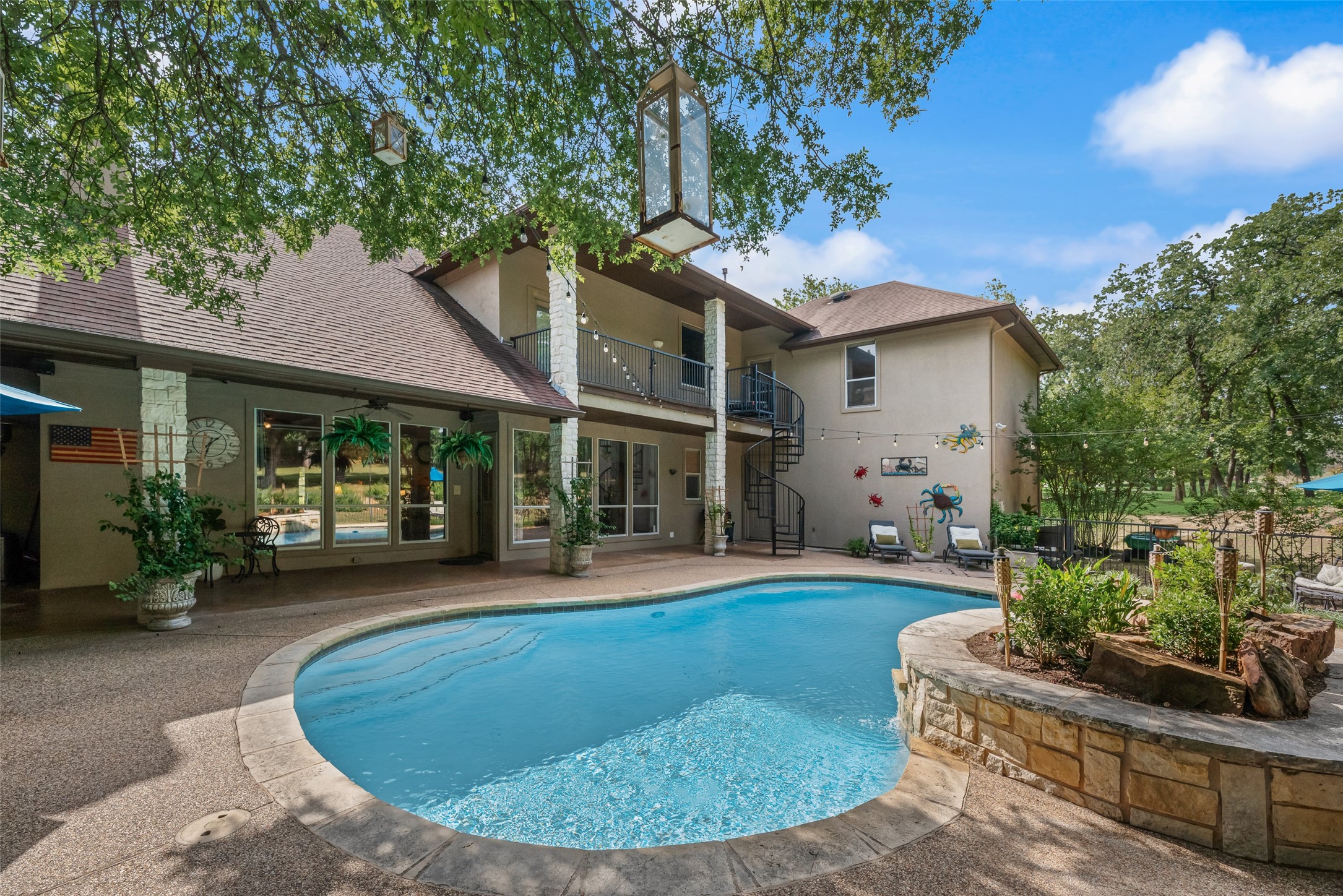 115 River Run Drive Azle TX 76020